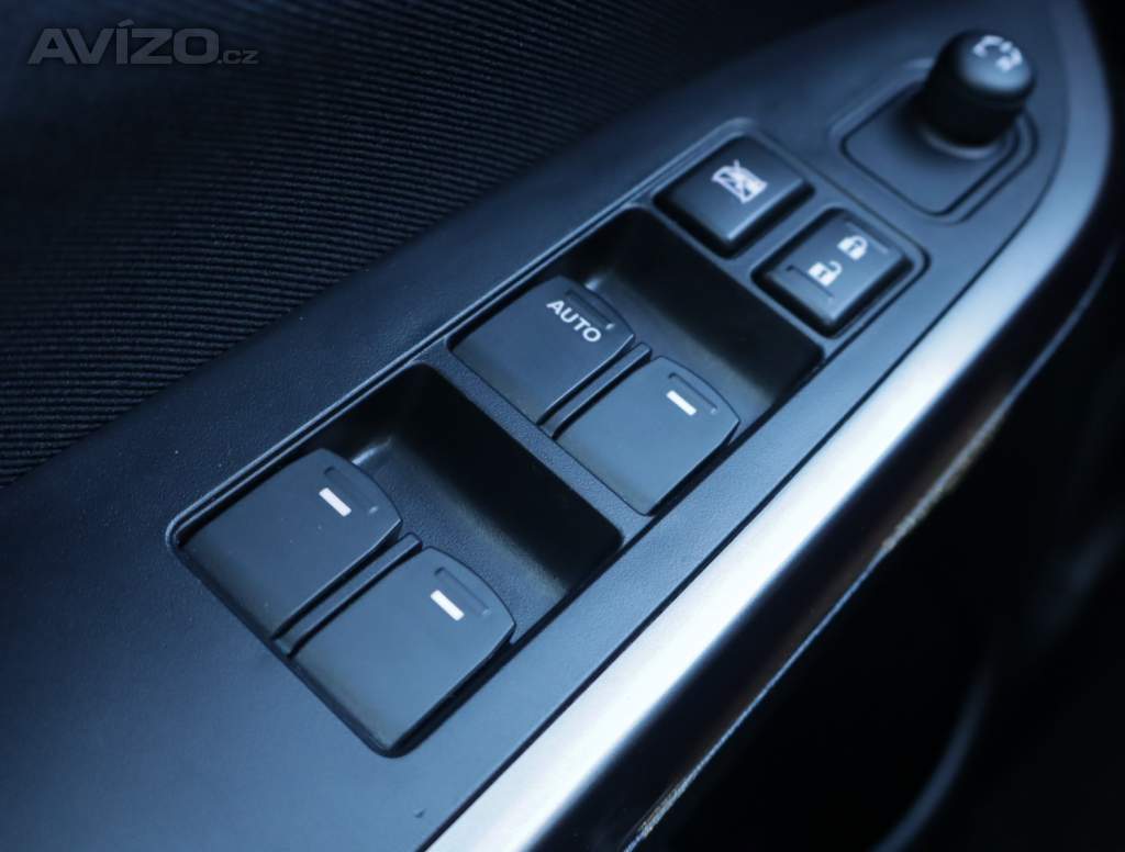 Foto inzerátu Suzuki Vitara 1.4 BoosterJet