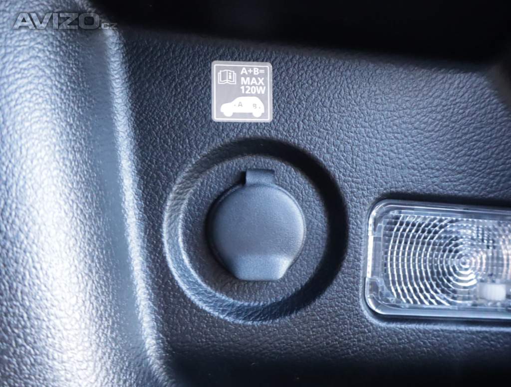 Foto inzerátu Suzuki Vitara 1.4 BoosterJet