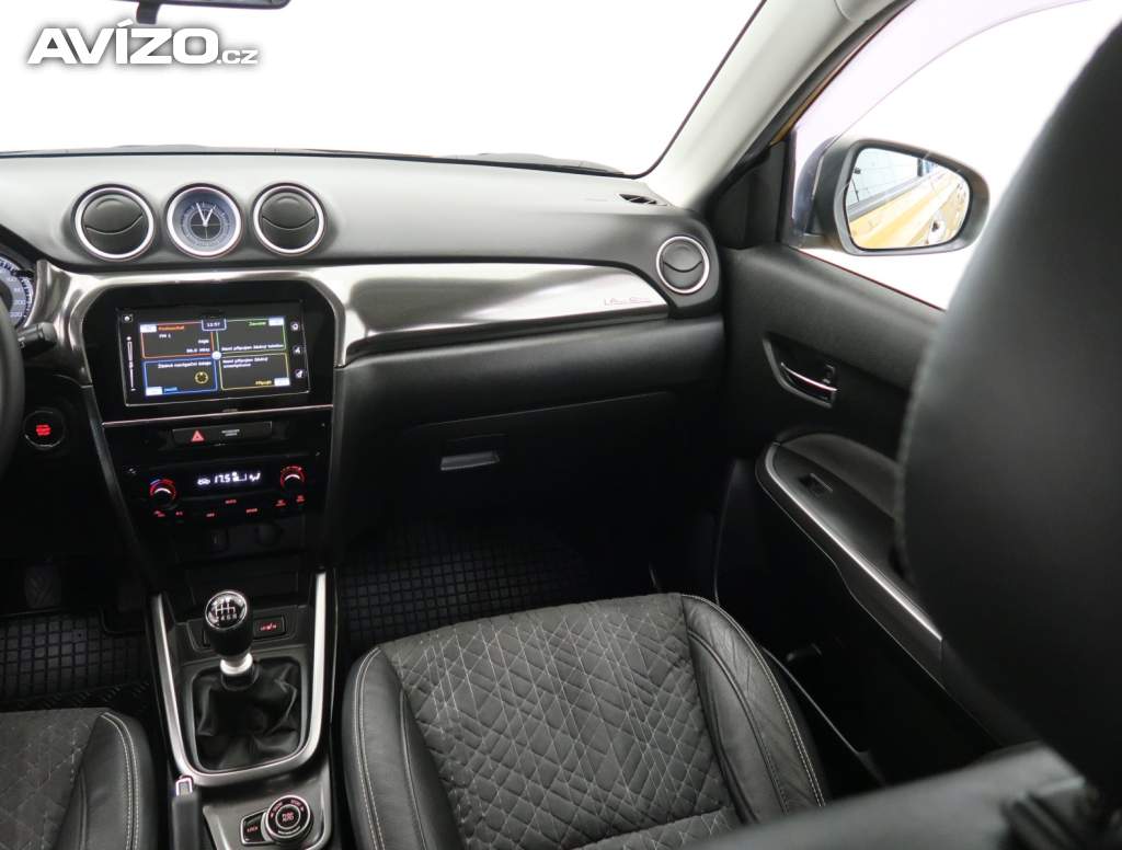 Foto inzerátu Suzuki Vitara 1.4 BoosterJet