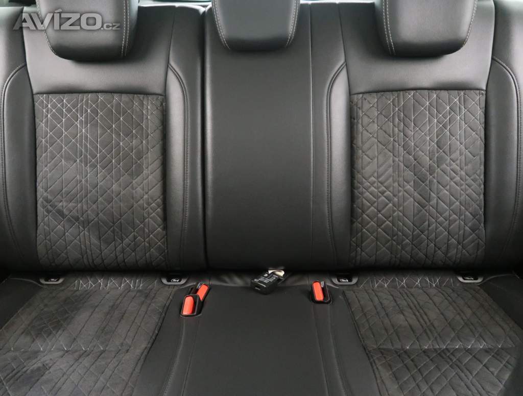 Foto inzerátu Suzuki Vitara 1.4 BoosterJet