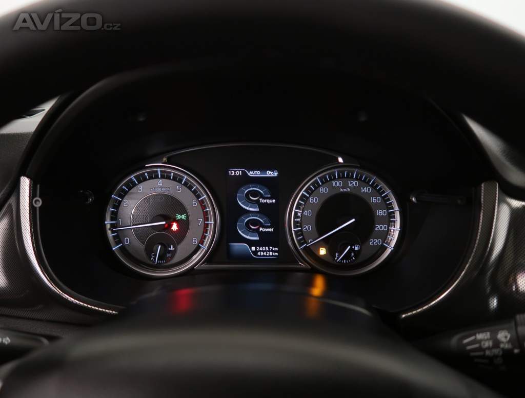 Foto inzerátu Suzuki Vitara 1.4 BoosterJet