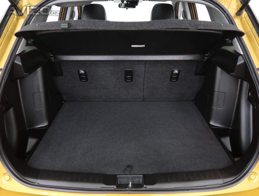 Foto inzerátu Suzuki Vitara 1.4 BoosterJet