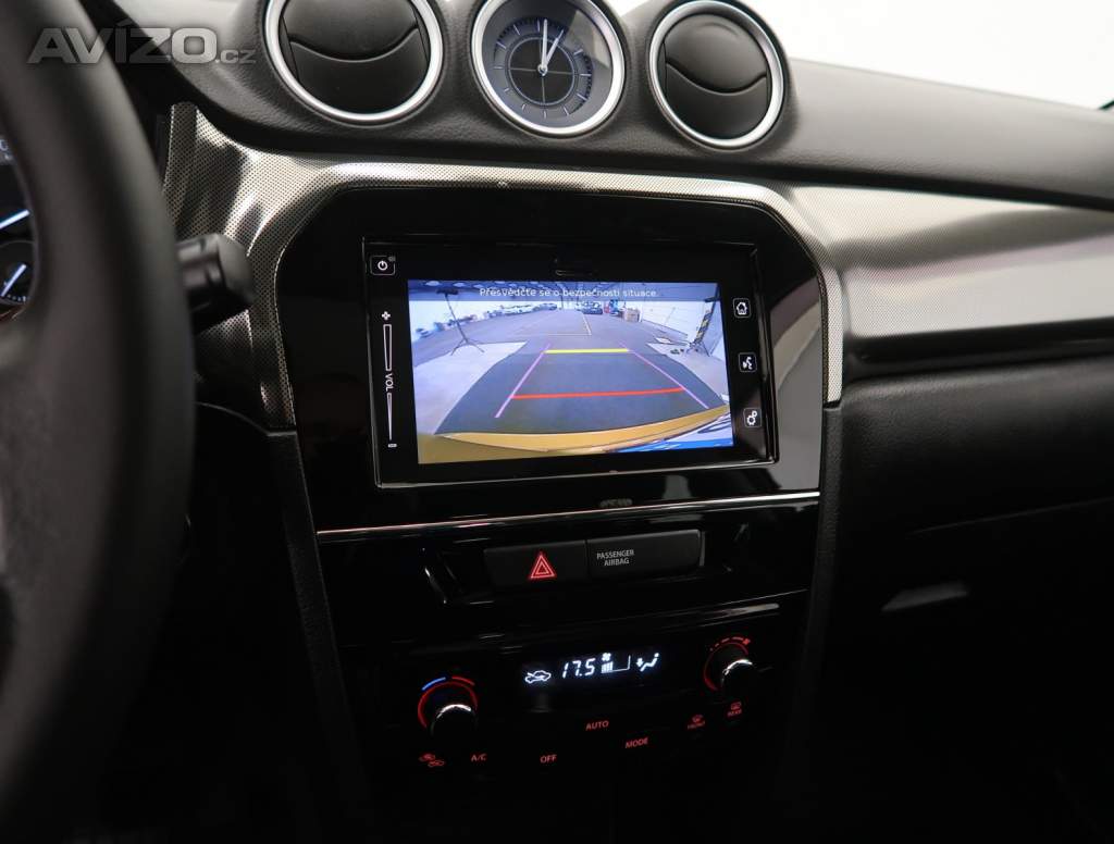 Foto inzerátu Suzuki Vitara 1.4 BoosterJet