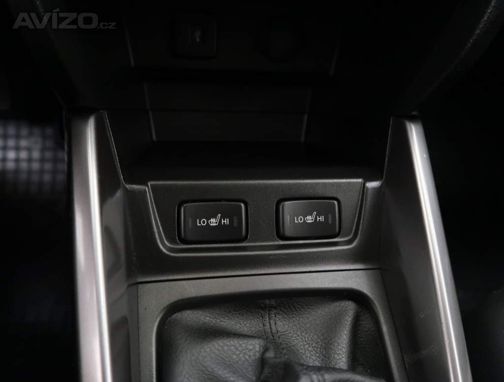 Foto inzerátu Suzuki Vitara 1.4 BoosterJet