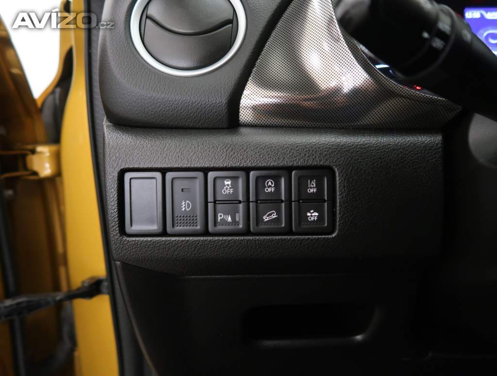 Foto inzerátu Suzuki Vitara 1.4 BoosterJet