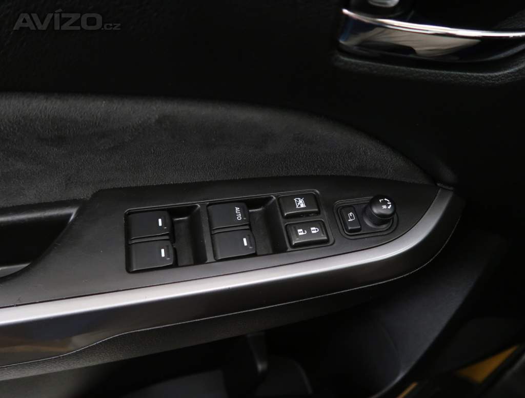 Foto inzerátu Suzuki Vitara 1.4 BoosterJet