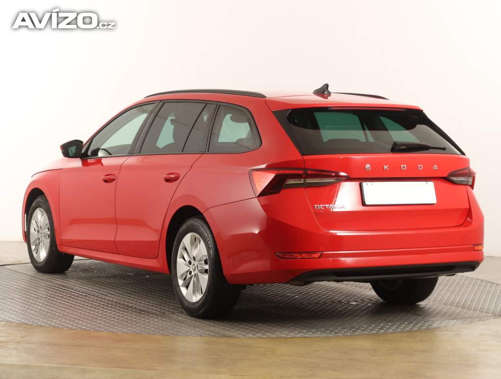 Foto inzerátu Škoda Octavia 2.0 TDI