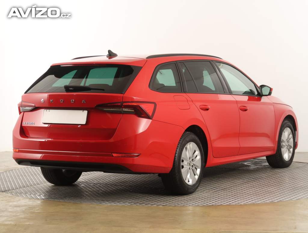 Foto inzerátu Škoda Octavia 2.0 TDI