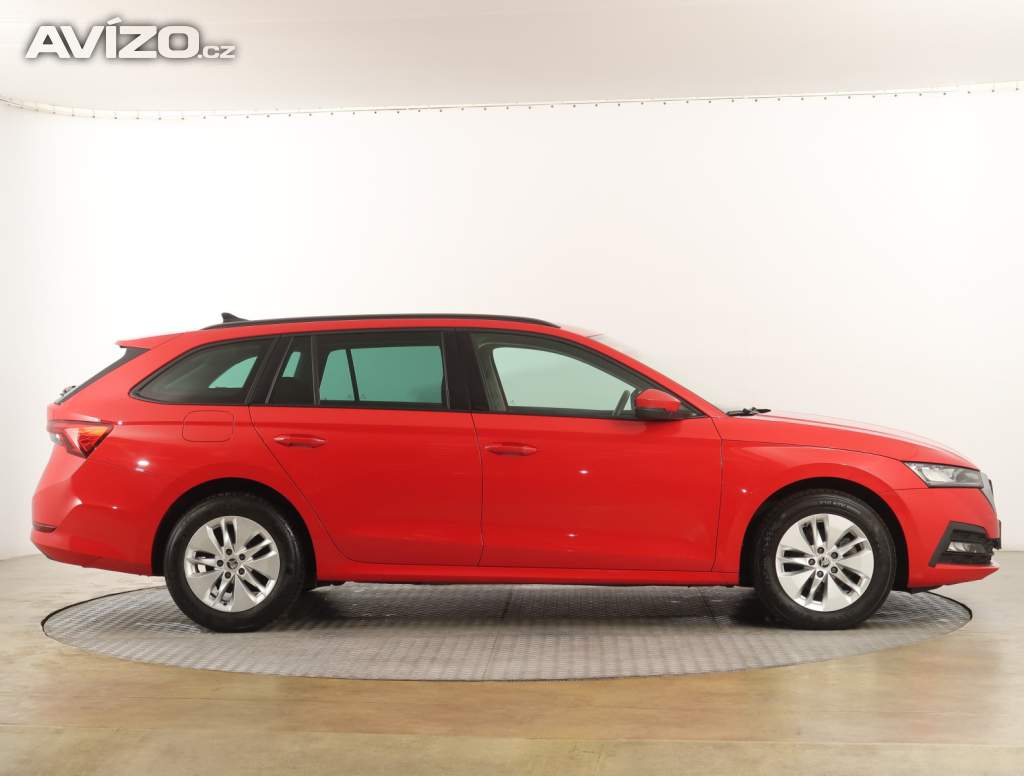 Foto inzerátu Škoda Octavia 2.0 TDI