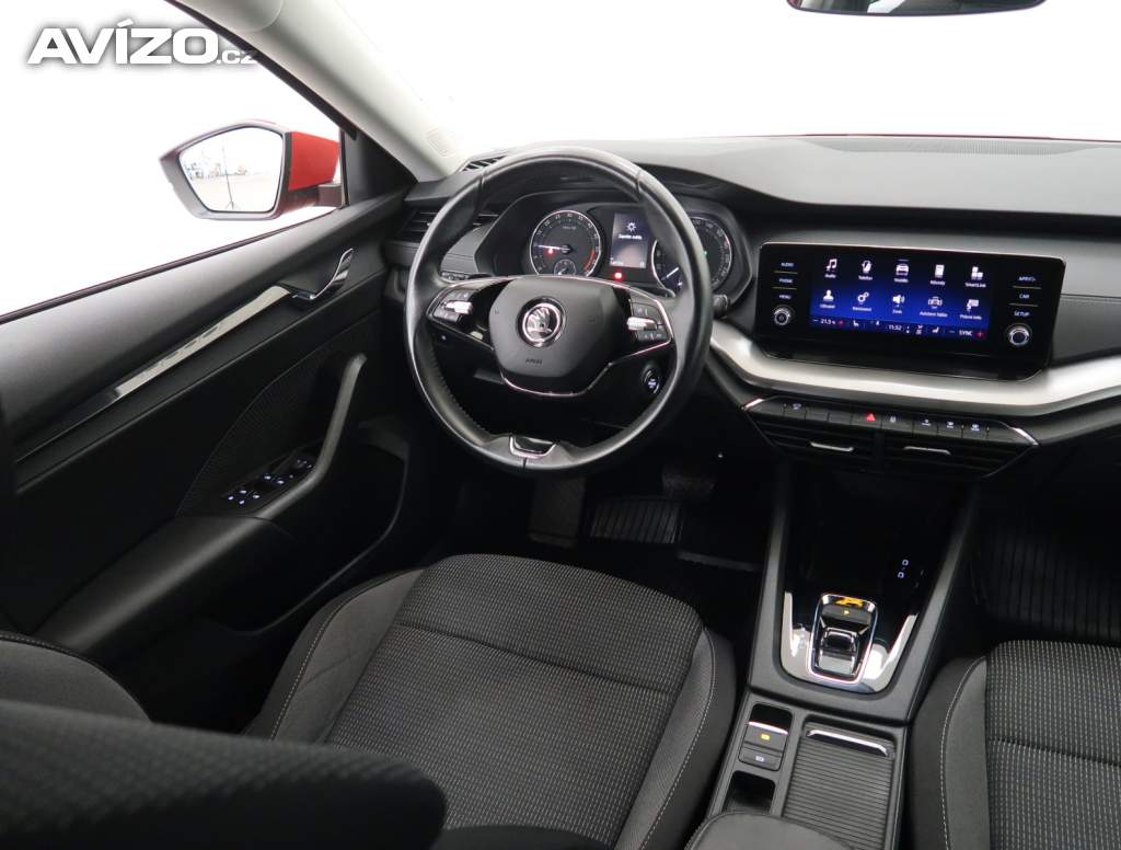 Foto inzerátu Škoda Octavia 2.0 TDI