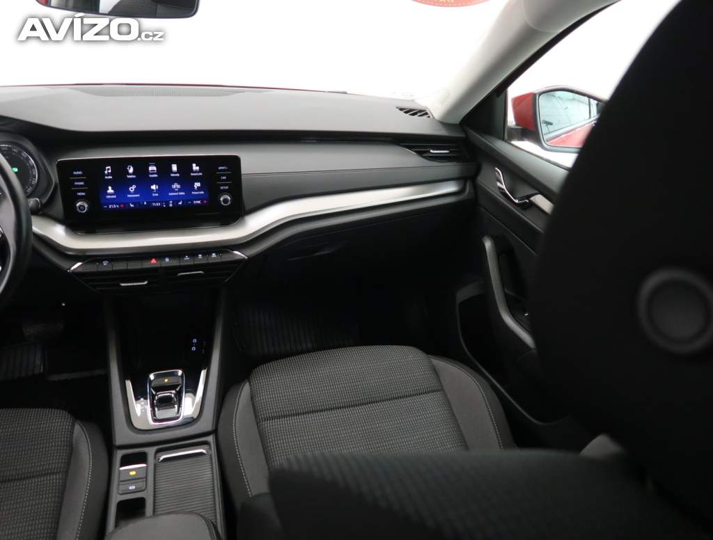 Foto inzerátu Škoda Octavia 2.0 TDI