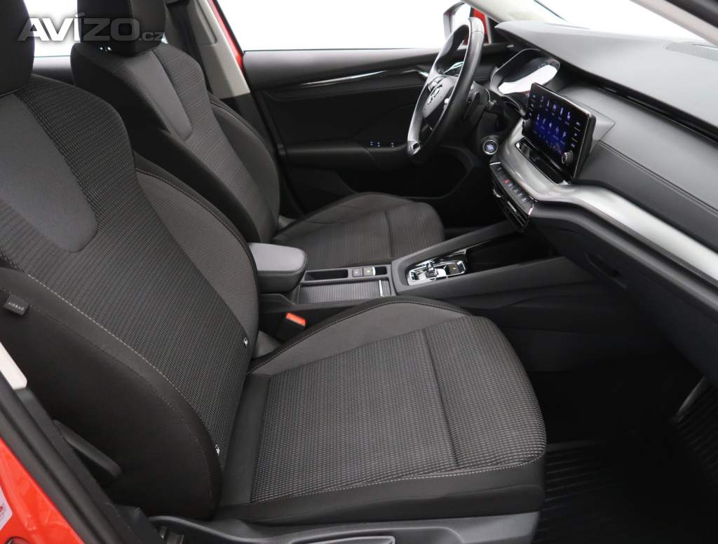 Foto inzerátu Škoda Octavia 2.0 TDI