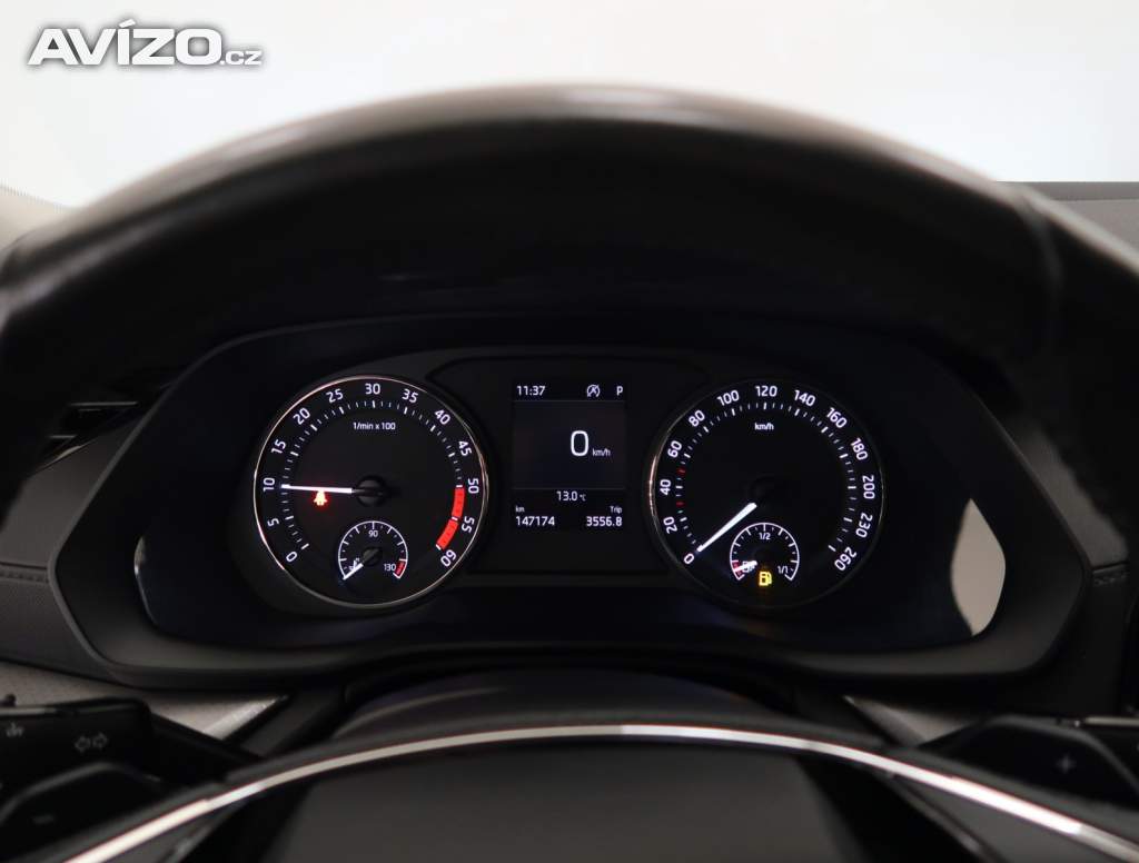 Foto inzerátu Škoda Octavia 2.0 TDI