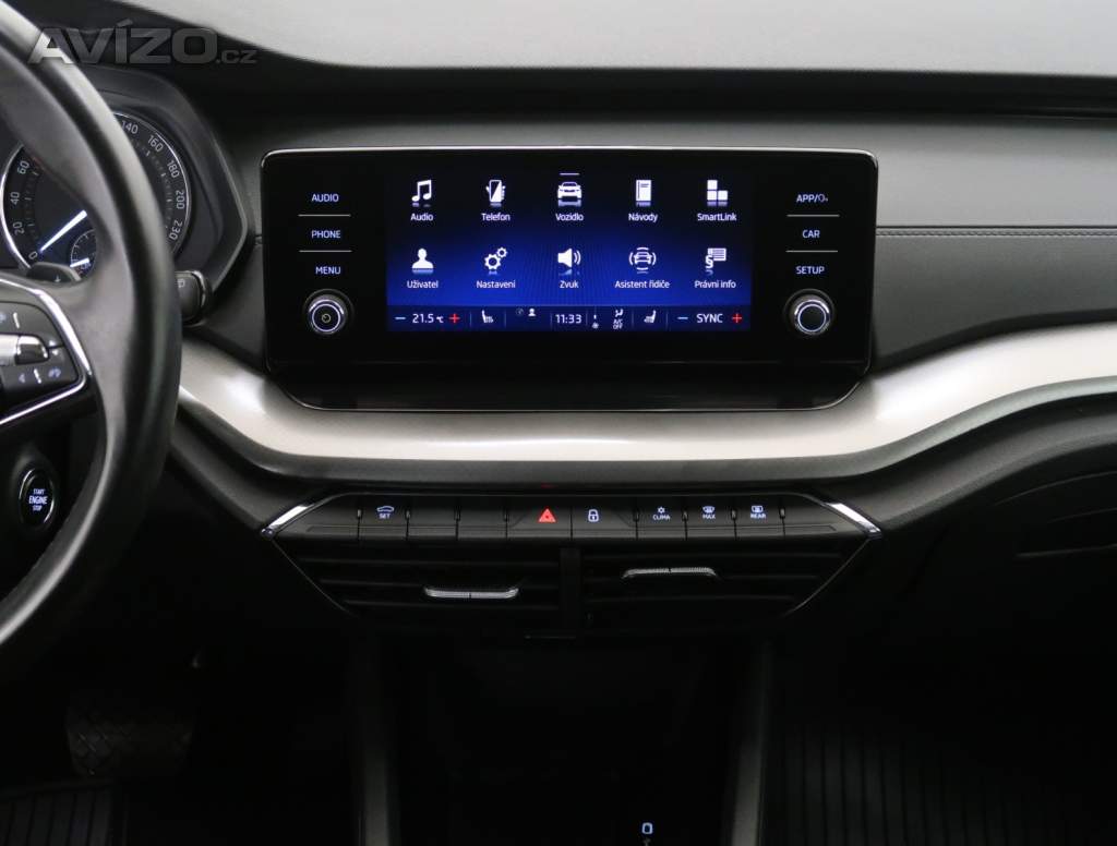 Foto inzerátu Škoda Octavia 2.0 TDI