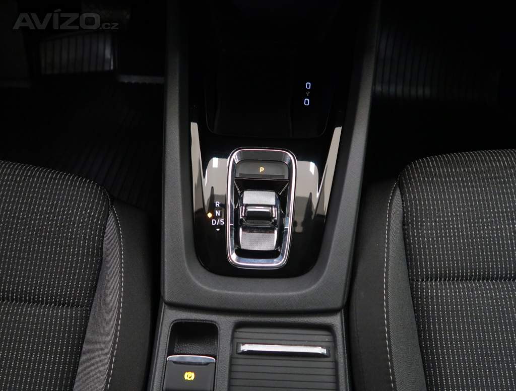 Foto inzerátu Škoda Octavia 2.0 TDI