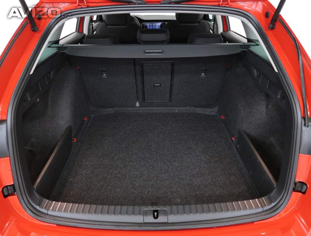 Foto inzerátu Škoda Octavia 2.0 TDI