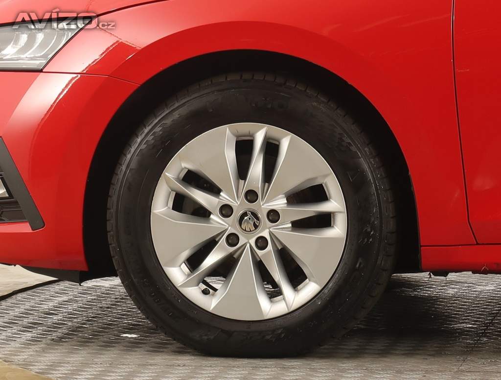 Foto inzerátu Škoda Octavia 2.0 TDI