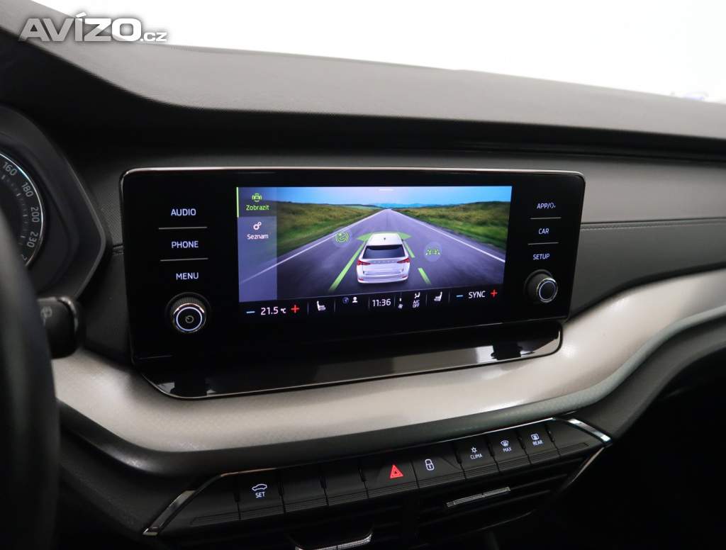 Foto inzerátu Škoda Octavia 2.0 TDI