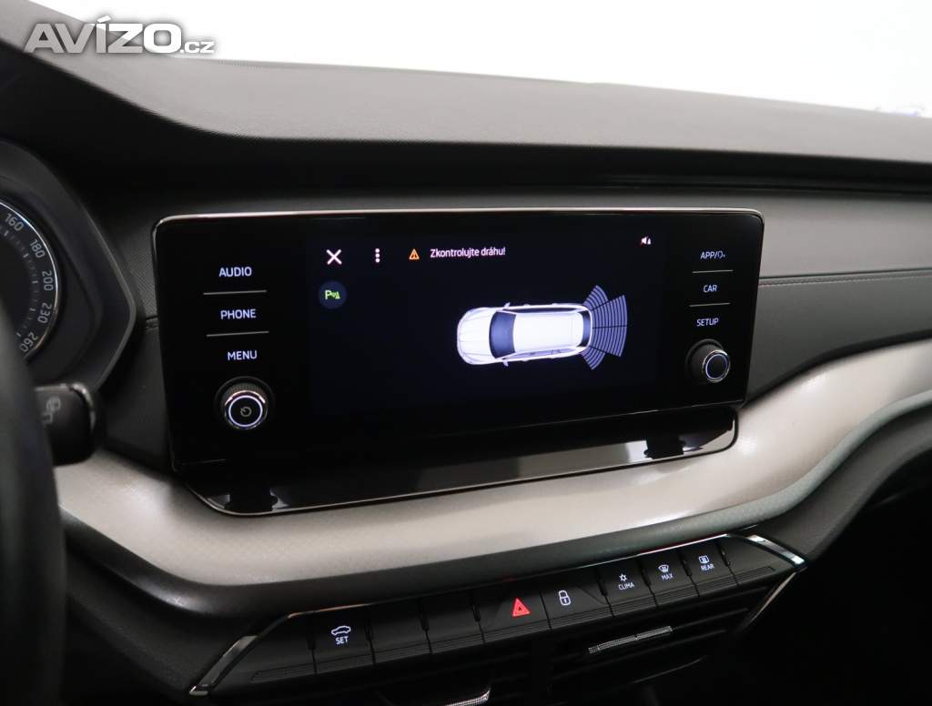 Foto inzerátu Škoda Octavia 2.0 TDI