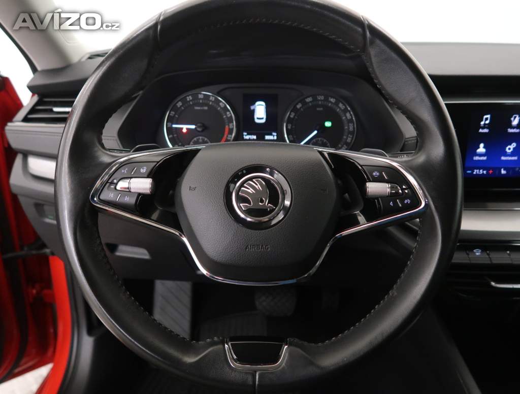 Foto inzerátu Škoda Octavia 2.0 TDI