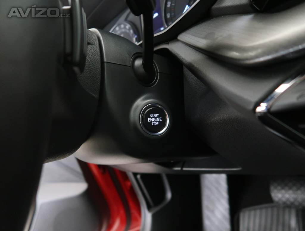 Foto inzerátu Škoda Octavia 2.0 TDI