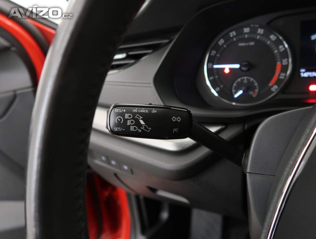 Foto inzerátu Škoda Octavia 2.0 TDI