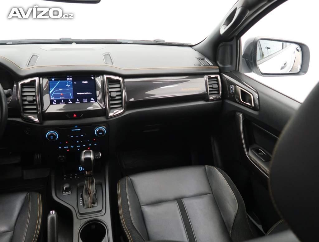 Foto inzerátu Ford Ranger 2.0 EcoBlue