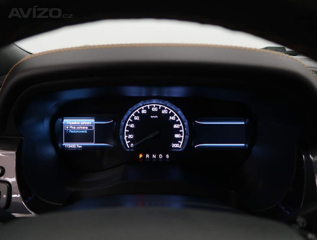 Foto inzerátu Ford Ranger 2.0 EcoBlue