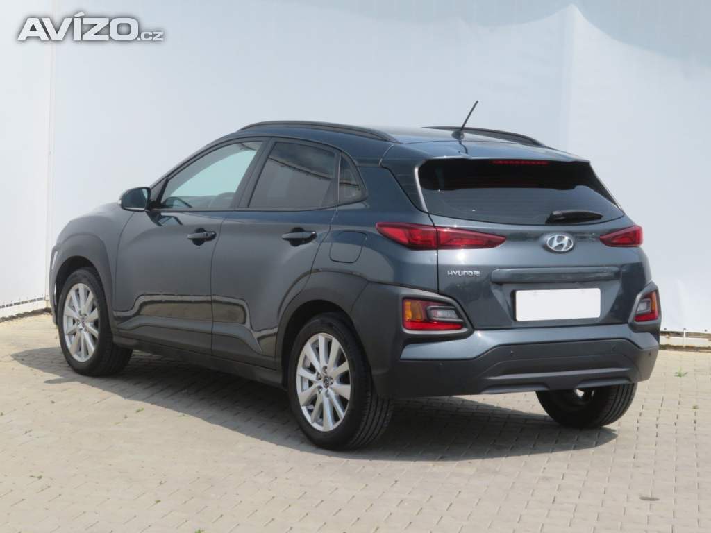 Foto inzerátu Hyundai Kona 1.0 T-GDI
