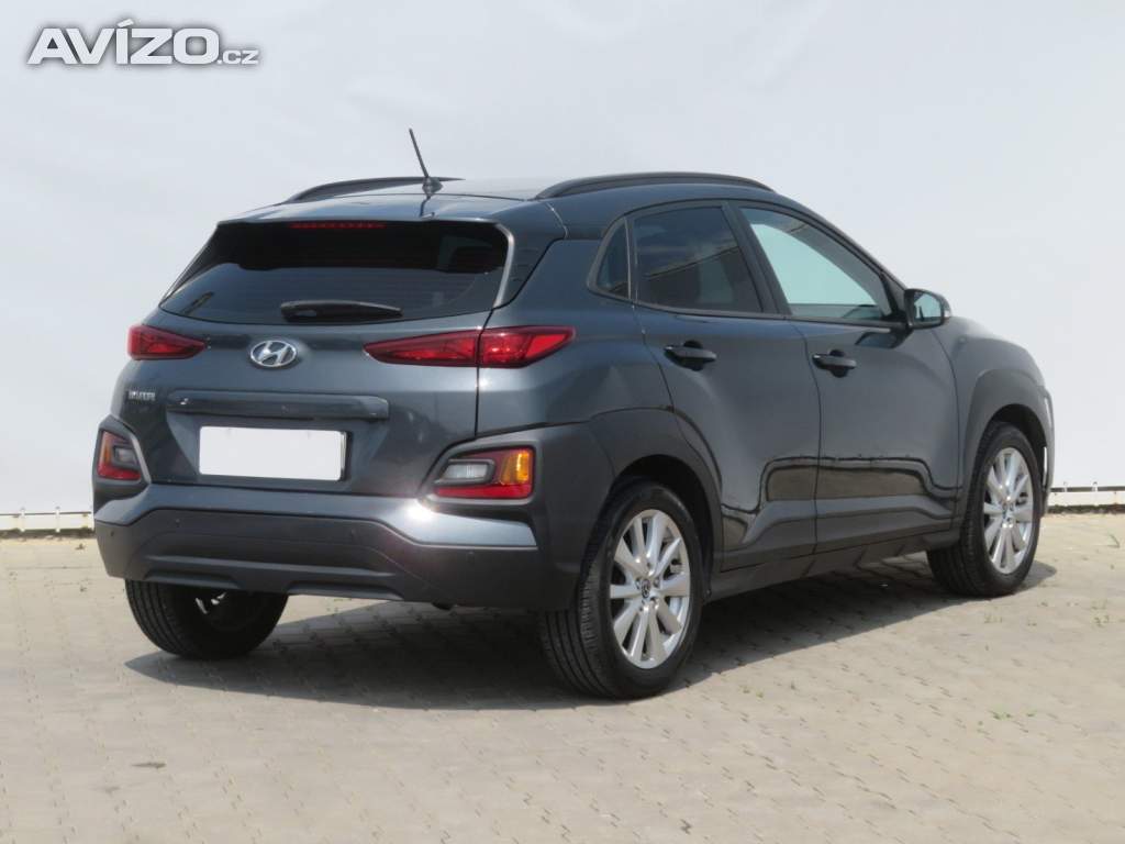 Foto inzerátu Hyundai Kona 1.0 T-GDI