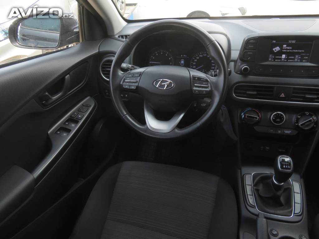 Foto inzerátu Hyundai Kona 1.0 T-GDI