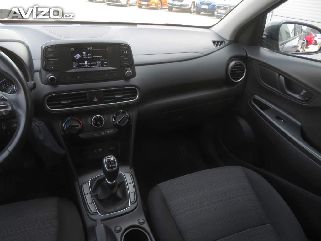 Foto inzerátu Hyundai Kona 1.0 T-GDI