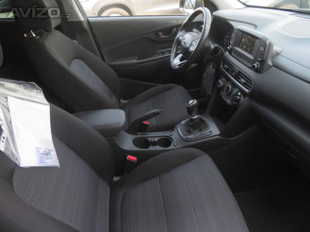 Foto inzerátu Hyundai Kona 1.0 T-GDI