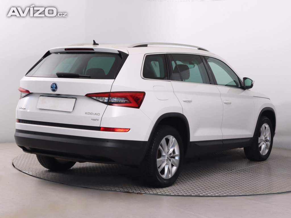 Foto inzerátu Škoda Kodiaq 2.0 TDI