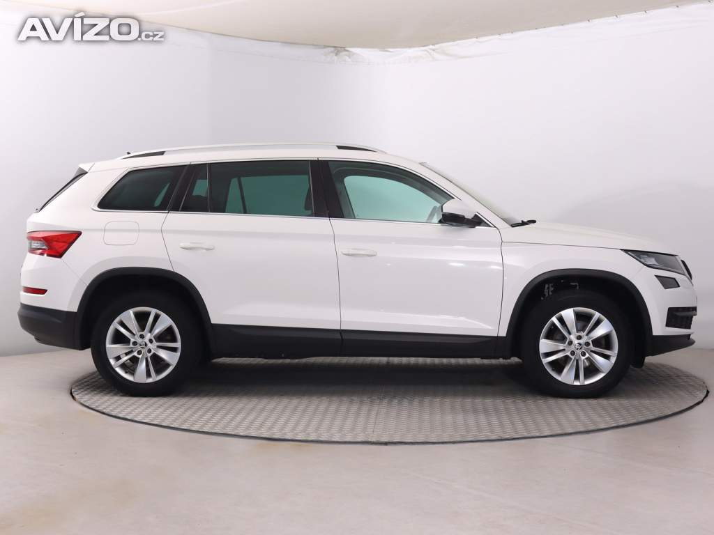 Foto inzerátu Škoda Kodiaq 2.0 TDI