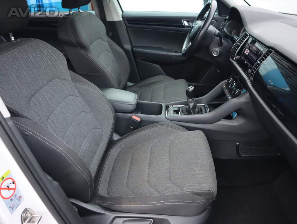 Foto inzerátu Škoda Kodiaq 2.0 TDI