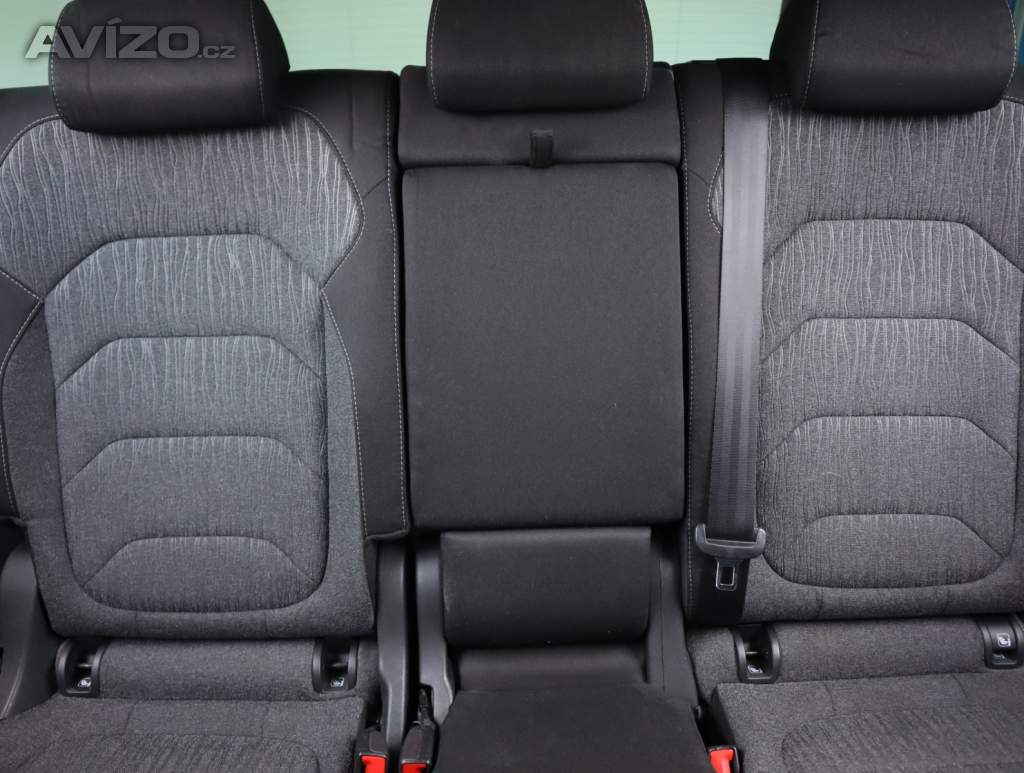 Foto inzerátu Škoda Kodiaq 2.0 TDI