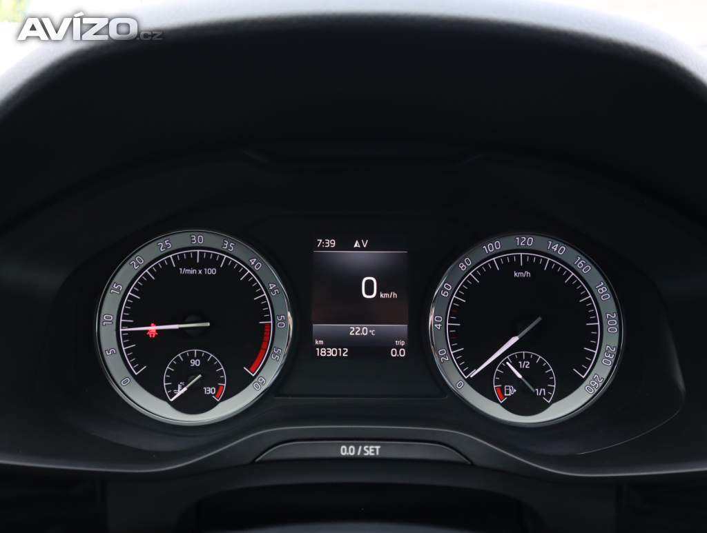 Foto inzerátu Škoda Kodiaq 2.0 TDI