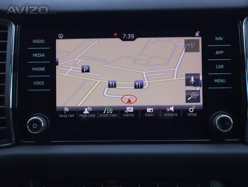 Foto inzerátu Škoda Kodiaq 2.0 TDI