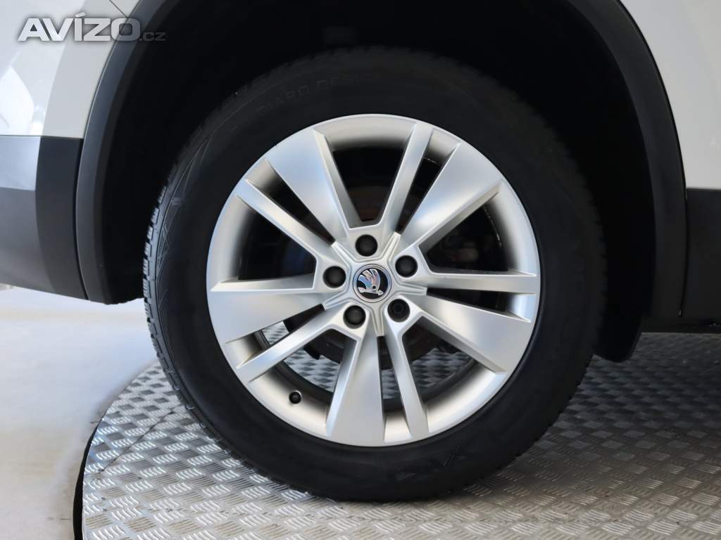 Foto inzerátu Škoda Kodiaq 2.0 TDI