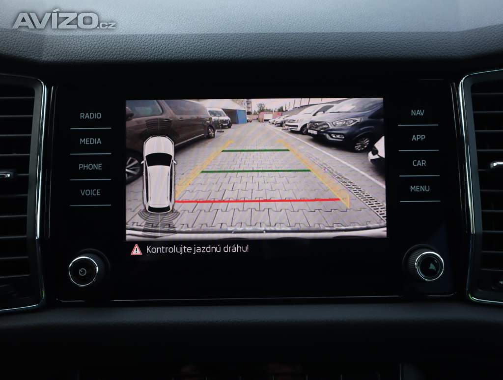 Foto inzerátu Škoda Kodiaq 2.0 TDI