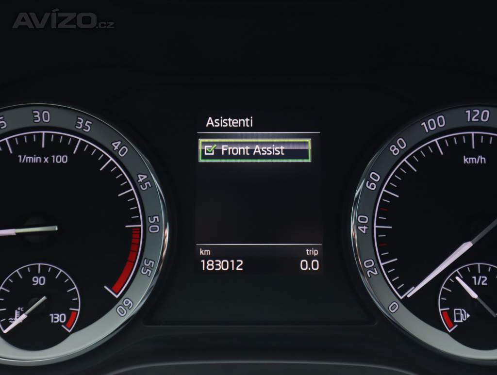 Foto inzerátu Škoda Kodiaq 2.0 TDI