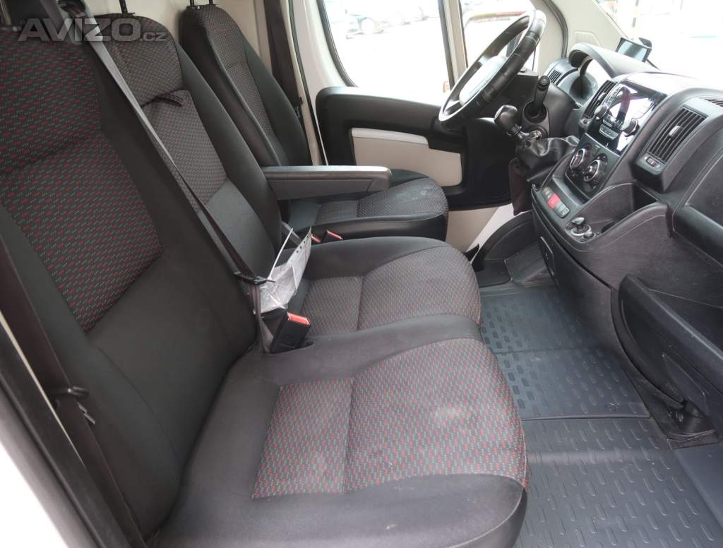 Foto inzerátu Citroën Jumper 2.2 HDi