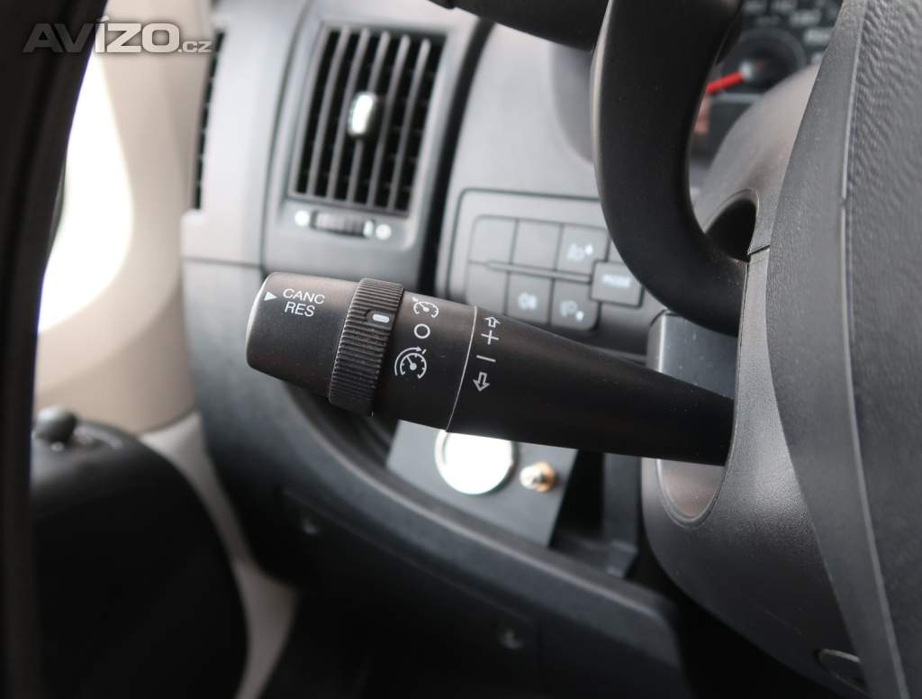 Foto inzerátu Citroën Jumper 2.2 HDi