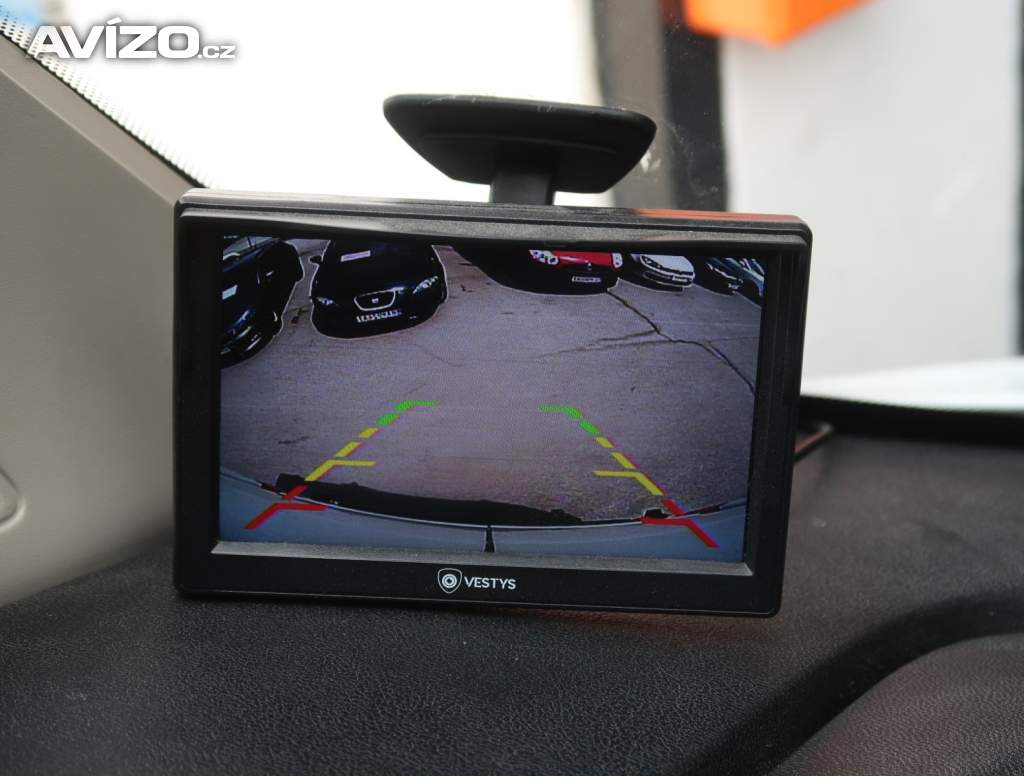 Foto inzerátu Citroën Jumper 2.2 HDi