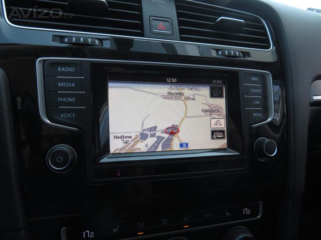 Foto inzerátu Volkswagen Golf 2.0 TDI