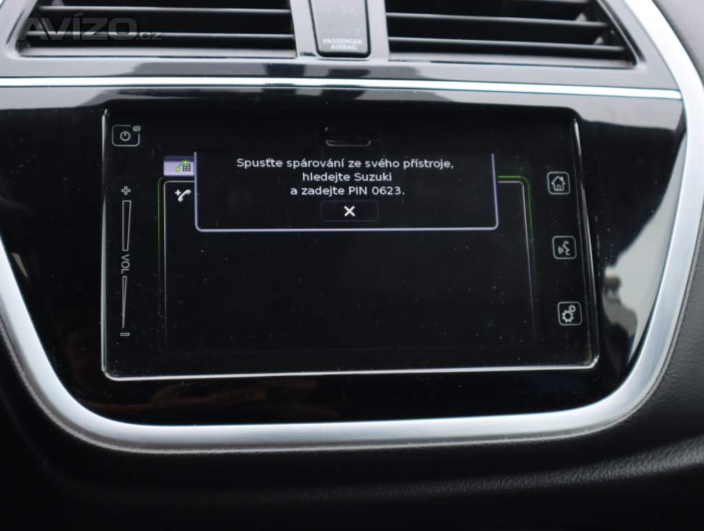 Foto inzerátu Suzuki SX4 S-Cross 1.4 BoosterJet