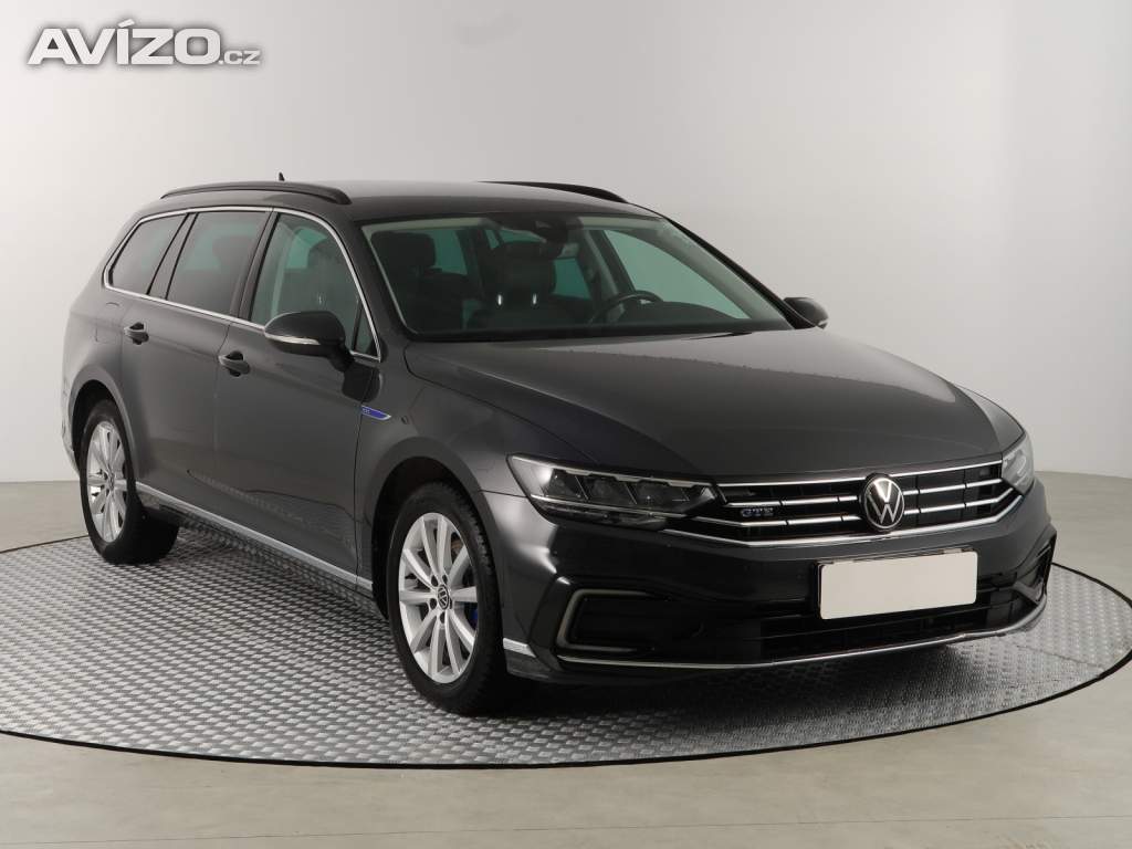 Volkswagen Passat 1.4 GTE