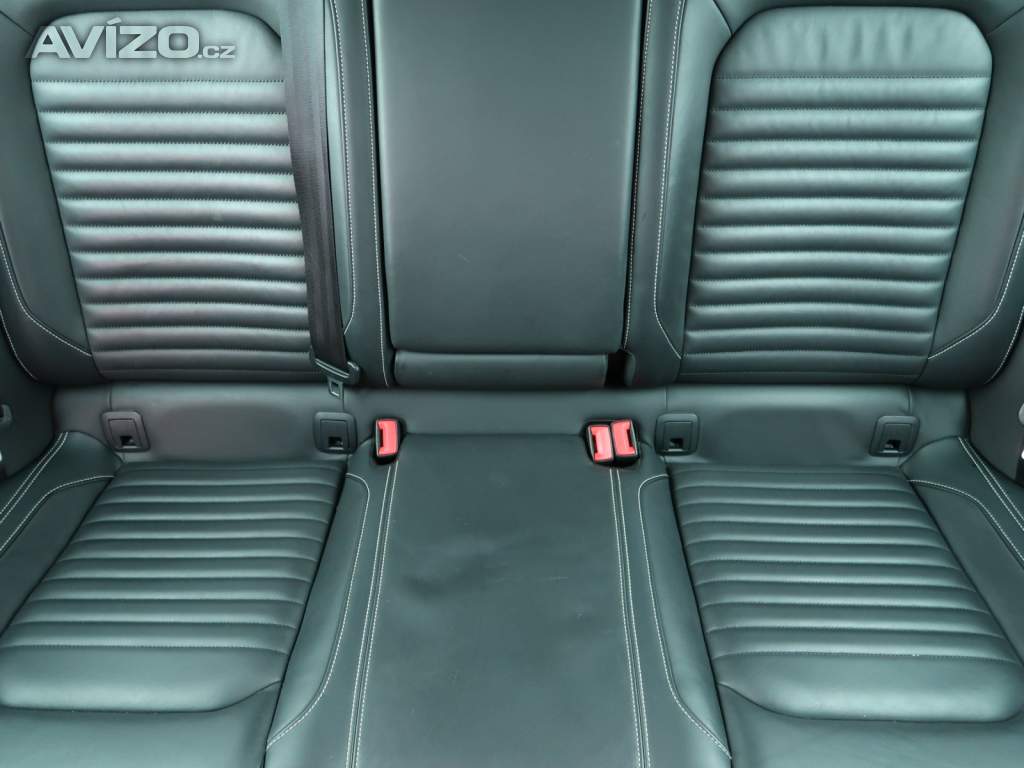 Foto inzerátu Volkswagen Passat 1.4 GTE