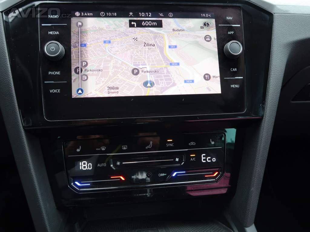 Foto inzerátu Volkswagen Passat 1.4 GTE